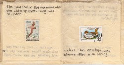 postage stamp birds 07